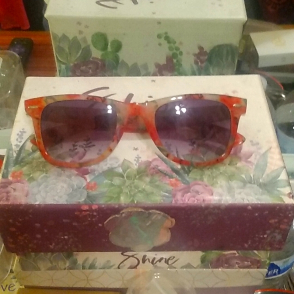 Sunglasses 🕶️